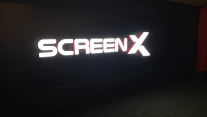 Nouveau cinéma à Anvers