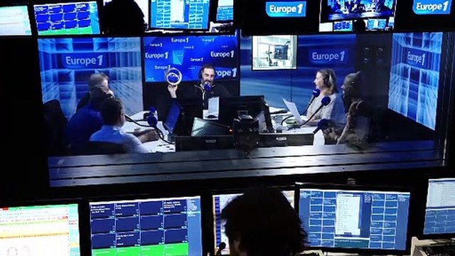 Anicet Mbida, couronné du jour pour sa chronique sur notre confiance dans l'intelligence artificielle