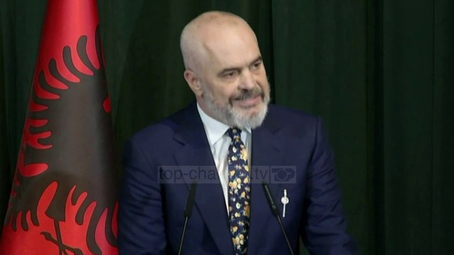 Rama: Sot nisi aksioni OFL/ Kryeministri informon edhe presidentin e Parlamentin Europian
