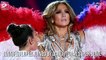 Jennifer Lopez joined by daughter at Super Bowl