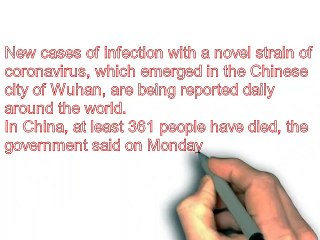 Coronavirus: Which countries have confirmed cases?