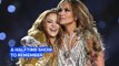 The 5 best moments from Shakira and J-Lo’s Super Bowl LIV performance