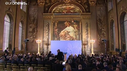 Brexit: Barnier-Johnson, posizioni contrastanti sugli accordi commerciali
