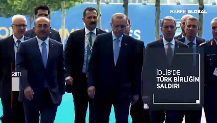 Erhan Ertürk ile "Müzakere" Haber Global'de