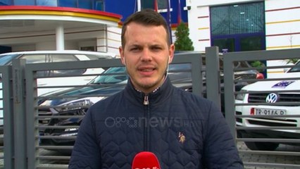 Ora News - "Forca e Ligjit" zbarkon në Shijak, verifikim resortit ku u mbajt peng Jan Prenga