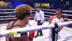 Amanda Serrano vs Simone Aparecida Da Silva (30-01-2020) Full Fight