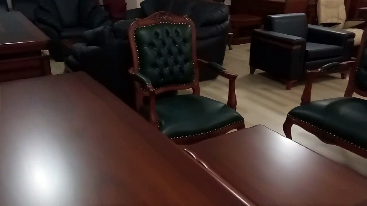 Lükens Makam Takımı - Yılmaz Büro Mobilyaları