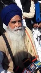 Amrik Singh Ajnala Vs Dhadrianwale