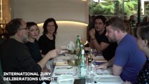 The Rendez-Vous with French Cinema in Paris in video / Les Rendez-Vous du Cinéma Français à Paris en vidéo - Clip (English Subs)