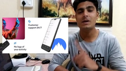 Top 7 Best VPN Application's For Android