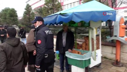 Usulsüz engelli raporunda ikinci perde: Rapor alan 36 kişi gözaltına alındı