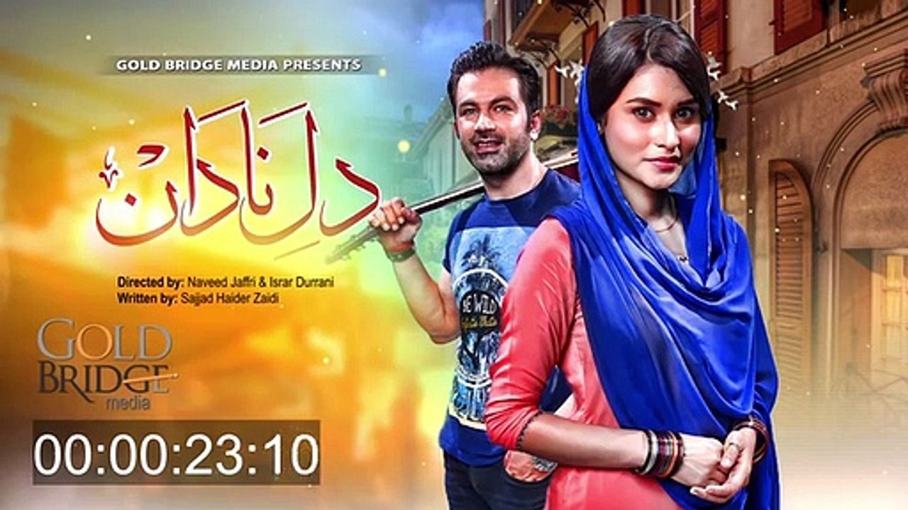 Dil E Nadan Full OST _