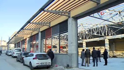 Osmangazi’de konforlu alışveriş dönemi
