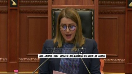 A ka në Shqipëri rast të konfirmuar me koronavirus? Flet ministrja e Shëndetësisë