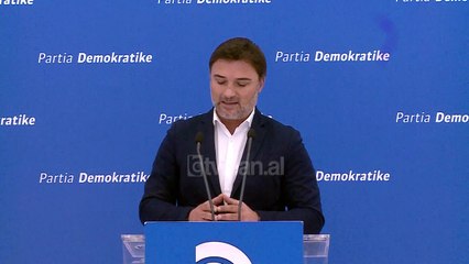PD: Rama te nise nga Bego ligjin AntiKCK