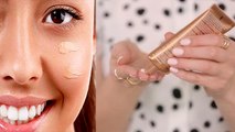 BB Cream Vs CC Cream | How To Apply BB And CC Cream On Face | BB & CC Cream Differences |Boldsky