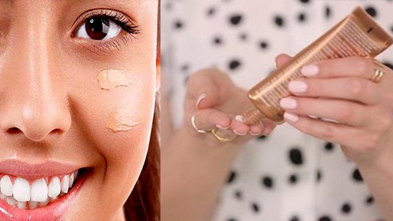 BB Cream Vs CC Cream | How To Apply BB And CC Cream On Face | BB & CC Cream Differences |Boldsky