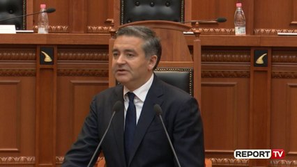 Sëmundja e pishave mund të verbojë njerëzit? Klosi: 150 mijë hektarë të prekur, do sjellim ilaçin