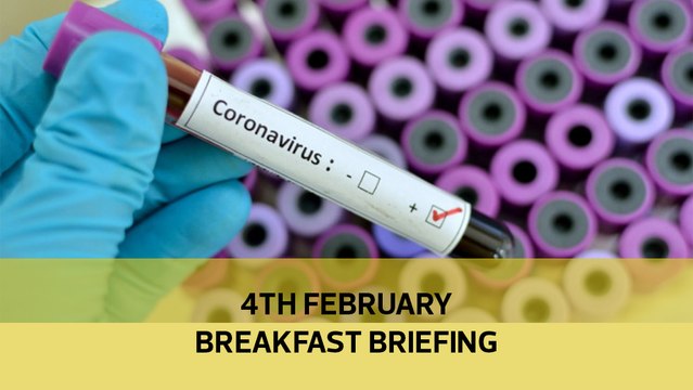 BBI pushes Ruto out, Raila's time of glory, Cancer horror: Your Breakfast Briefing