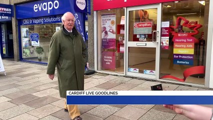 GOODLINES: 4th February 2020