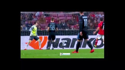 100 GOALS IN FOOTBALL HISTORY