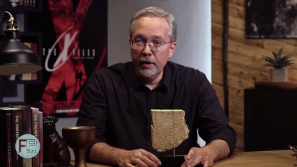Who are the Anunnaki? Who are They Not?