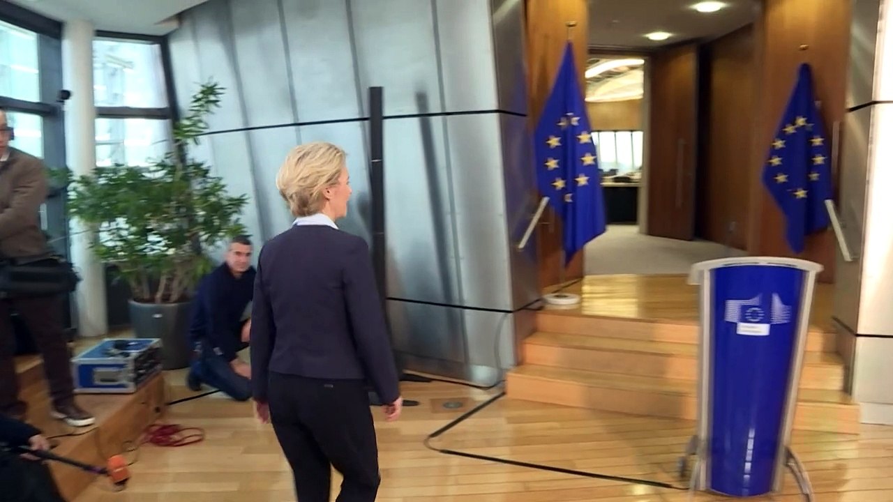 Streit über Handelsabkommen nach dem Brexit