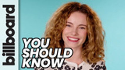 You Should Know: CYN | Billboard