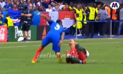 The very Dengrus Match | Messi And Ronaldo | Footbal Match