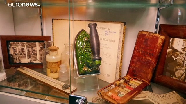 Как семейная страсть превратилась в музей