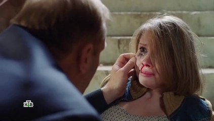 Горячая точка - 12 серия