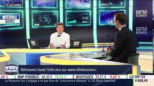 Marco Bruzzo (Mirabaud Asset Management): Quelles implications du coronavirus sur les marchés ? - 03/02