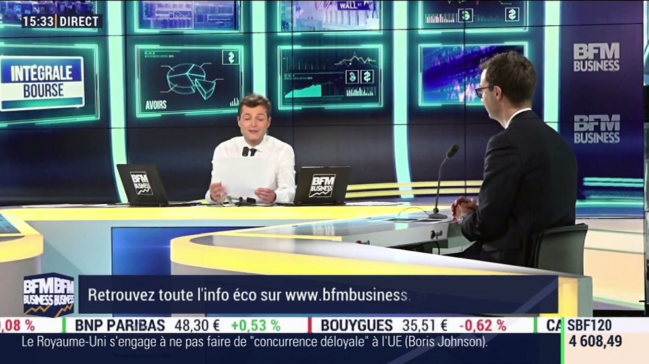 Marco Bruzzo (Mirabaud Asset Management): Quelles implications du coronavirus sur les marchés ? - 03/02