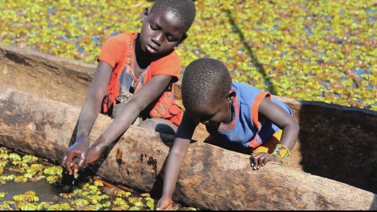 South Sudan flooding worsens humanitarian crisis