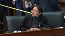 Ocasio-Cortez Warns Democrats It'd Be 'Dangerous' To Not Rally Around Eventual Nominee