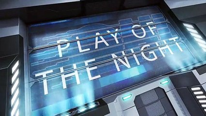 POTN – Luke Moncada Turns on the Jets