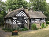 Tour 500-year-old Bishops House in Sheffield