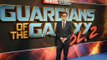 James Gunn: le prochain 'Gardiens de la Galaxie' sera le dernier