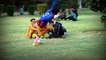 EPIC FOOTBALL PRANK _ FOOTBALL SCARY PRANK _ PRANK IN PAKISTAN _ STILL FUN