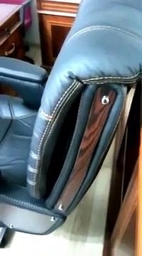 Bigboss Makam Koltuğu - Yılmaz Büro Mobilyaları