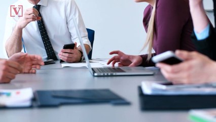 Here Are a Few Ways Businesses Can Avoid a Toxic Work Environment