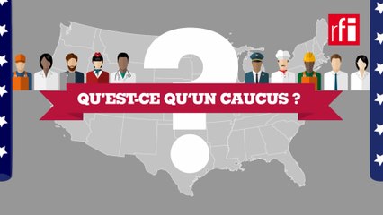 Pourquoi le caucus de l'Iowa est-il si important ?