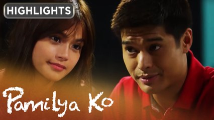 Nathan, may itinuro kay Peachy tungkol sa pagmamahal | Pamilya Ko