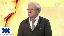Ngjela në Top Talk: Albin Kurti kryeministër, frikë për Beogradin dhe Tiranën