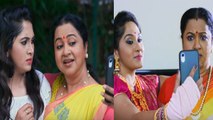 Chithi 2 Today Episode Review | Radhika Sarathkumar