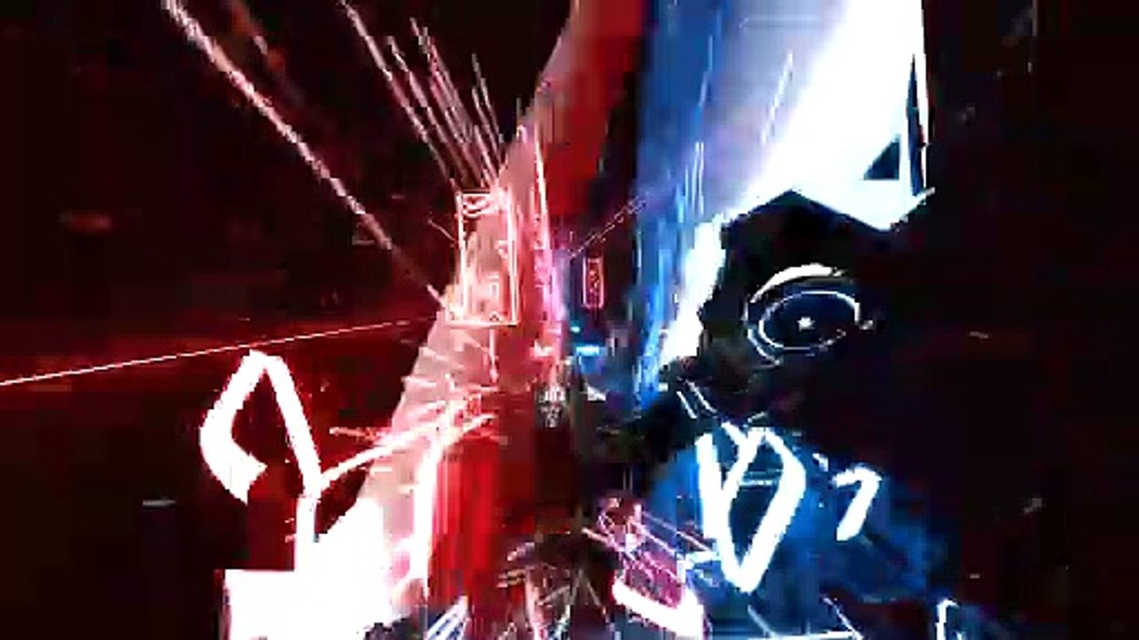 Beat Saber | Cynical Mazoku [Expert+, Full Combo]