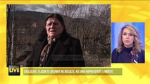 Në shtëpinë e gruas që u vra nga burri, ka pllakosur zia – Shqipëria Live, 03 Shkurt 2020