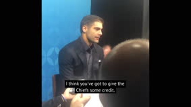 SuperBowl, Garoppolo praises the Chiefs and admits 'It wasn't our night'