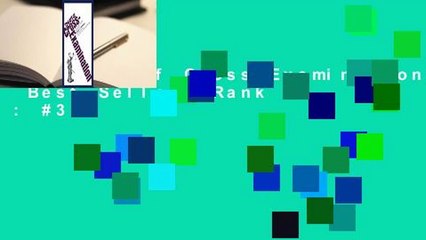 The Art of Cross Examination  Best Sellers Rank : #3