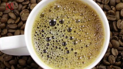 Coffee Addict? It May Be In Your Genes